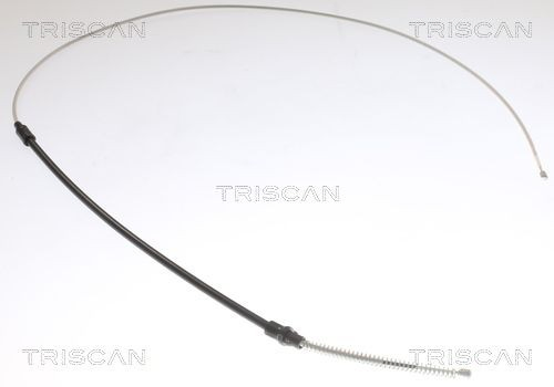 Cable de freno de mano trasero derecho/izquierdo Volkswagen Polo VI