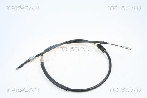 Cable de freno de mano trasero derecho/izquierdo para Audi 100 C4 4A2