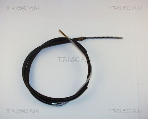 Cable de freno de mano trasero derecho/izquierdo Seat Inca furgoneta (6K9) (1995 - 2003) precio, desde 10,77 EUR