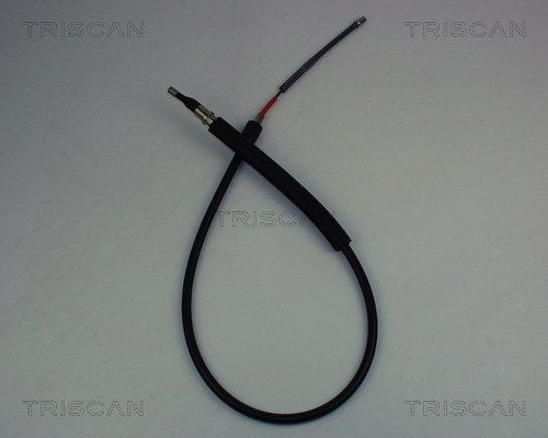 Cable de freno de mano trasero derecho/izquierdo para Audi A2  8Z0