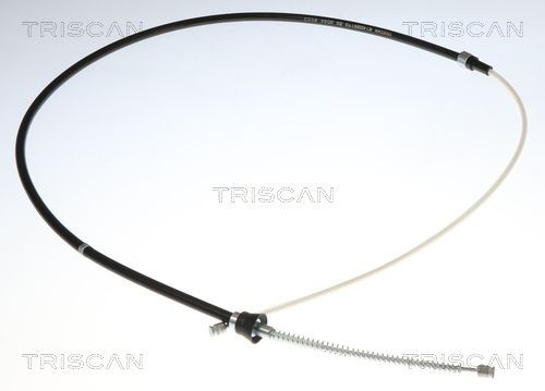803017 Beca Cables Cable de freno de mano trasero derecho/izquierdo