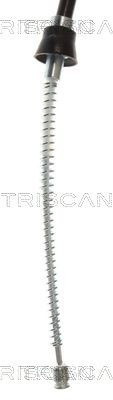 Cable de freno de mano trasero derecho/izquierdo Beca Cables 803017 precio, desde 11,24 EUR