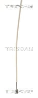 Comprar 803017 Beca Cables Cable de freno de mano trasero derecho/izquierdo