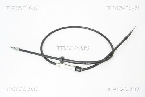 550297 Adriauto Cable de freno de mano trasero derecho/izquierdo
