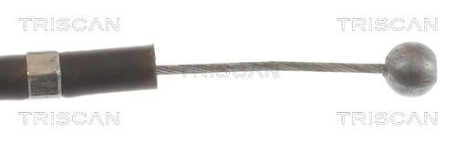  Cable de capó del motor Volkswagen Bora 