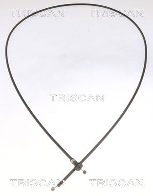 Cable de capó Volkswagen Bora 