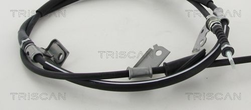 Comprar Cable de freno de mano trasero izquierdo Honda Civic VII EU, EP, EV