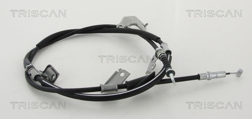  Cable de freno de mano trasero izquierdo Honda Civic 7