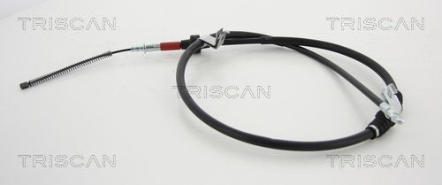  Cable de freno de mano trasero derecho Mitsubishi Lancer 10