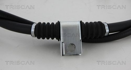 Comprar Cable de freno de mano trasero izquierdo Mitsubishi Lancer X CY_A, CZ_A