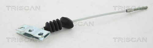 240265 Adriauto Cable de freno de mano delantero 