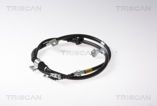 4820A559 Mitsubishi Cable de freno de mano trasero izquierdo