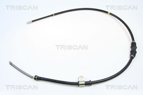 Cable de freno de mano trasero izquierdo para Mitsubishi Colt IV CAA