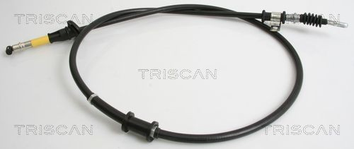 Cable de freno de mano trasero izquierdo para Mitsubishi Lancer VI CJ, CP