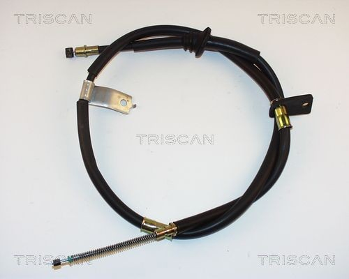 Cable de freno de mano trasero izquierdo para Hyundai Accent I 