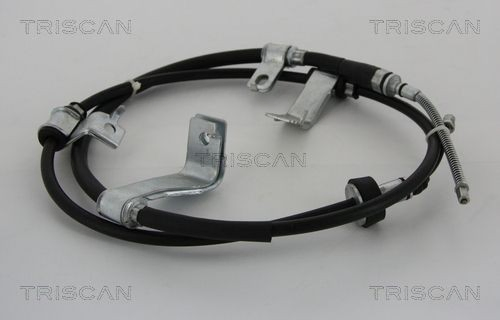 Cable de freno de mano trasero izquierdo para Hyundai I20 I PB