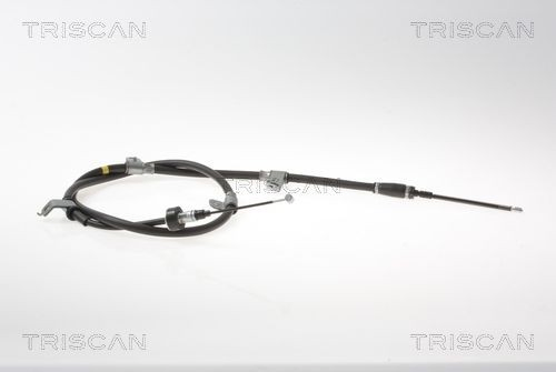 GCH1002 TRW Cable de freno de mano trasero derecho