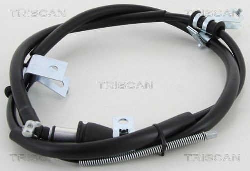 Cable de freno de mano trasero izquierdo para Hyundai Matrix  FC