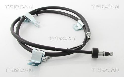 Cable de freno de mano trasero derecho para Hyundai Matrix  FC