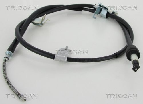 Cable de freno de mano trasero izquierdo para Hyundai Santa Fe I SM