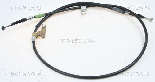 Cable de freno de mano trasero derecho para Mazda 626 V GF