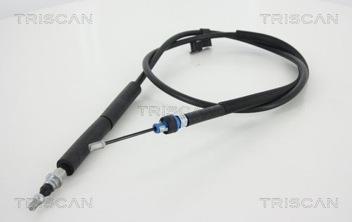 Cable de freno de mano trasero izquierdo para Mazda 3  BK