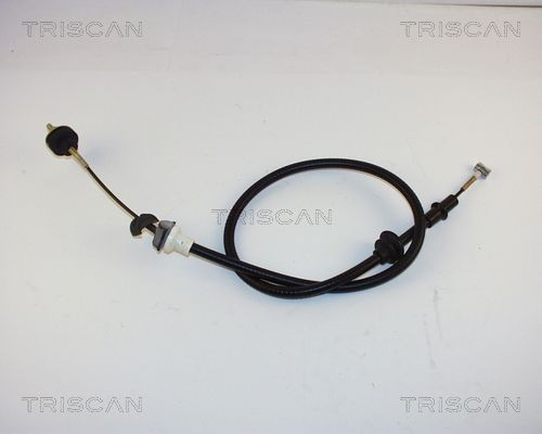 Cable de accionamiento del embrague para Seat Cordoba  6K2, C2
