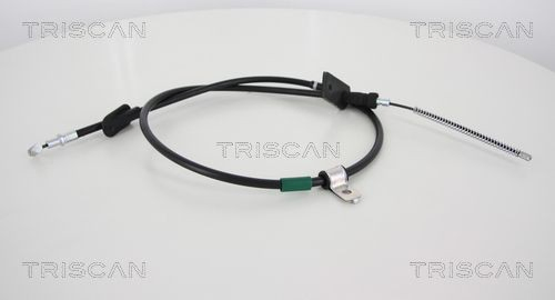 Cable de freno de mano trasero derecho para Suzuki Ignis II FH