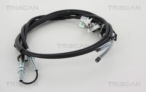 Cable de freno de mano trasero derecho/izquierdo para Suzuki Alto III EF