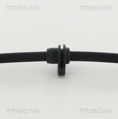 Tubo flexible de frenos delantero BMW X3 