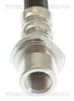  Latiguillos de freno delantero Toyota Hilux 