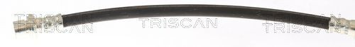 Tubo flexible de frenos delantero Toyota Hilux 