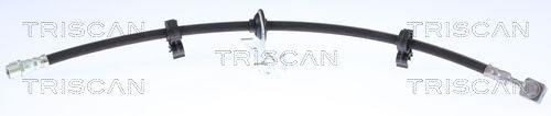 Comprar AH6789 HELLA Latiguillos de freno delantero izquierdo