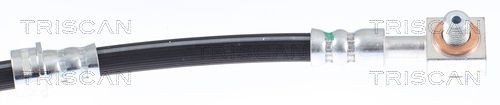 Tubo flexible de frenos delantero Opel Vectra B
