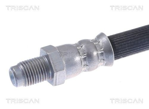 Tubo de frenos delantero para Renault Megane III DZ0, DZ1