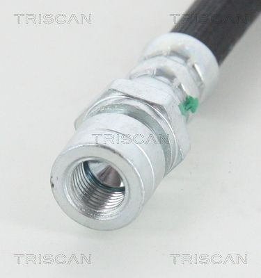 Tubo flexible de frenos delantero Triscan 815029103