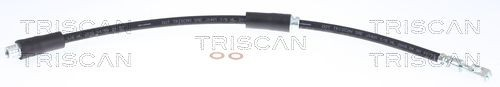  Latiguillos de freno delantero Audi TT 