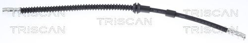  Latiguillos de freno delantero Volkswagen Touareg 2