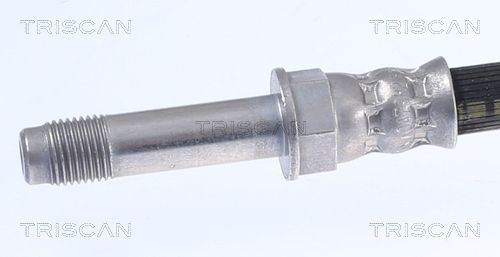  Latiguillos de freno delantero Audi A7 