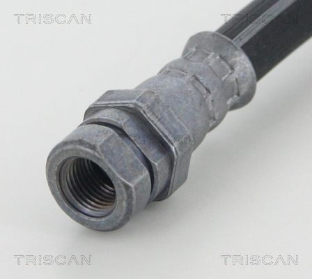 Tubo flexible de frenos delantero Skoda Rapid 