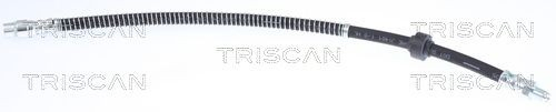 Tubo de frenos delantero para Citroen C3 II A51
