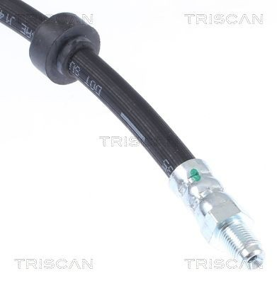 Tubo flexible de frenos delantero Citroen C3 II