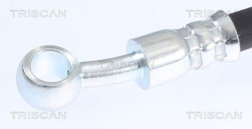  Latiguillos de freno delantero Honda Accord 7