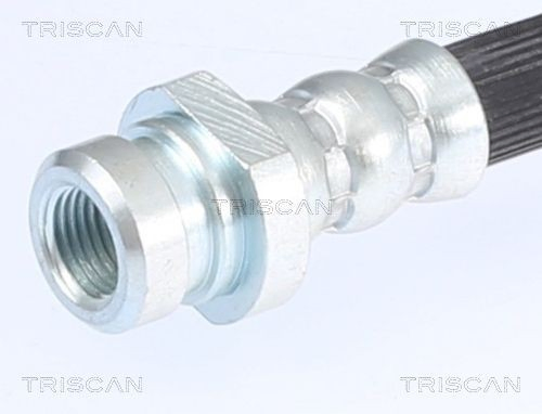 Tubo flexible de frenos delantero Chrysler 4650A702
