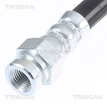  Latiguillos de freno delantero Mazda 626 5