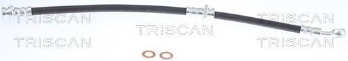 Tubo flexible de frenos delantero Suzuki Ignis II