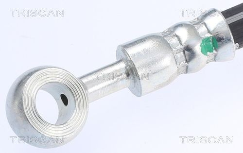 Tubo de frenos delantero para Suzuki Ignis II FH