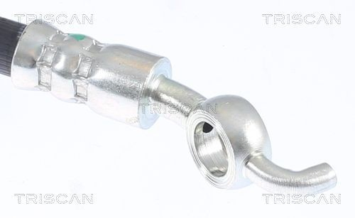 Tubo de frenos delantero para Suzuki Swift IV MZ, EZ