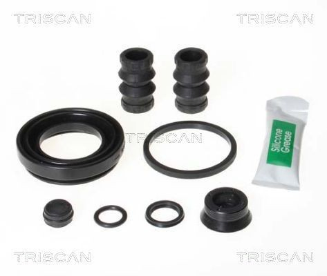 Kit de reparación de frenos trasero para Opel Vivaro A F7