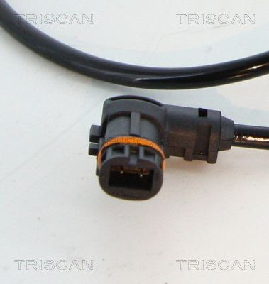 Sensor ABS de rueda delantera Mercedes A hatchback (W169) (2004 - 2012) precio, desde 33,15 EUR
